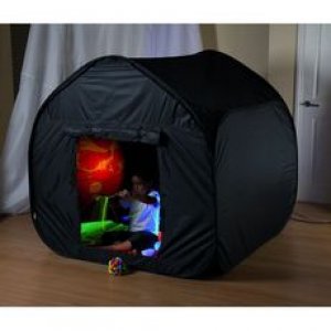 Pop Up Dark Den